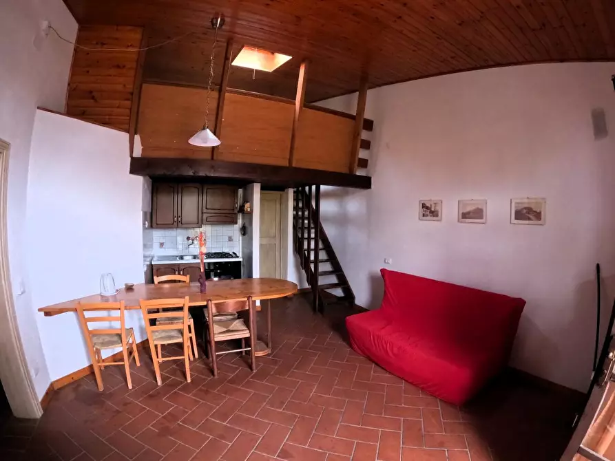 Immagine 27 di Casa colonica in vendita  a Pomarance