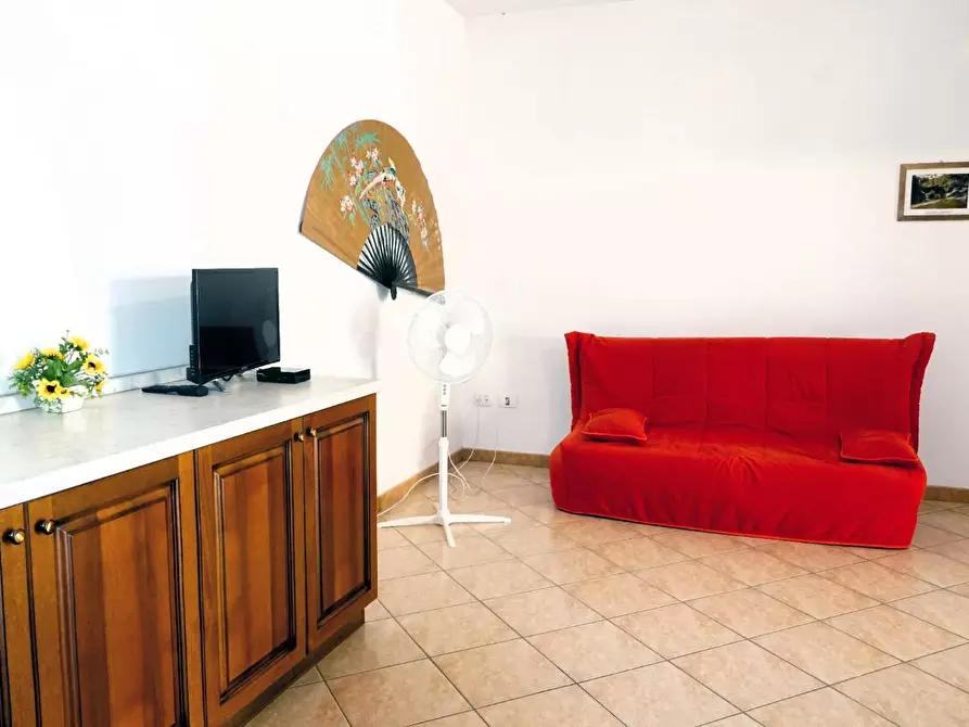 Immagine 36 di Casa colonica in vendita  a Pomarance