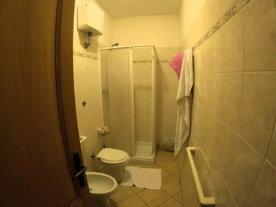 Immagine 22 di Casa colonica in vendita  a Pomarance