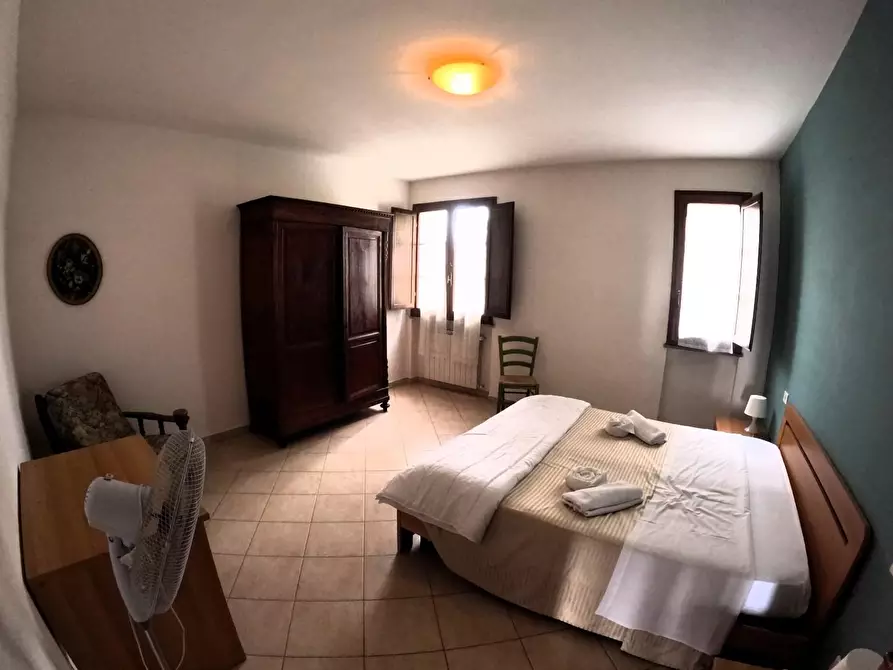 Immagine 21 di Casa colonica in vendita  a Pomarance