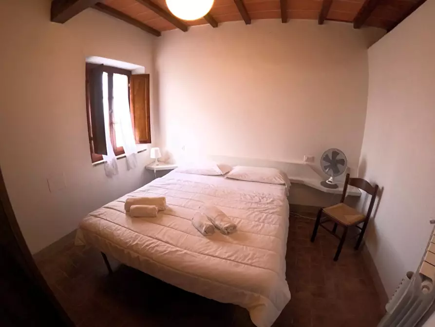 Immagine 31 di Casa colonica in vendita  a Pomarance