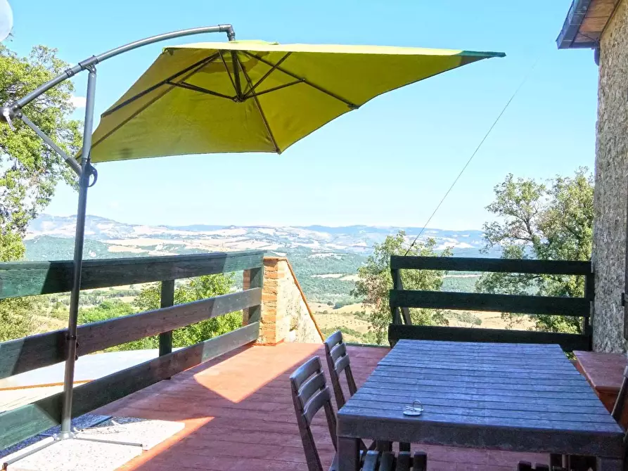 Immagine 10 di Casa colonica in vendita  a Pomarance