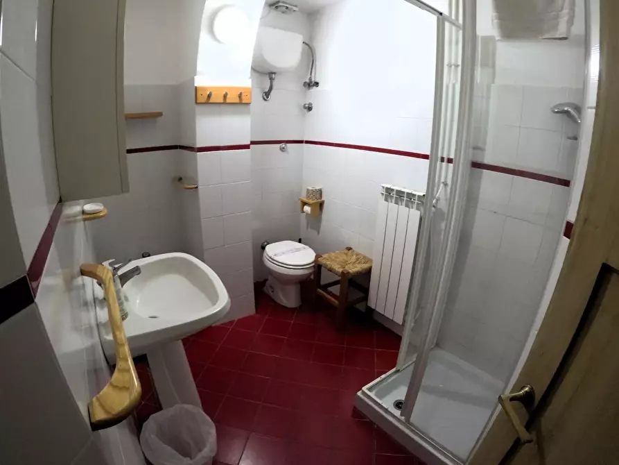 Immagine 32 di Casa colonica in vendita  a Pomarance