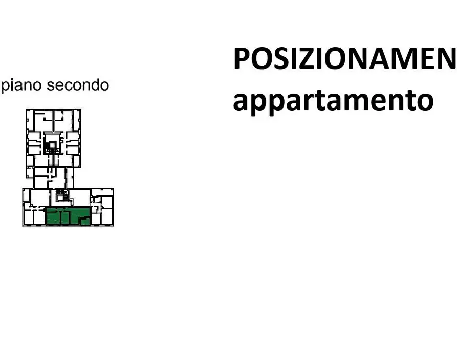 Immagine 6 di Appartamento in vendita  a Poggibonsi