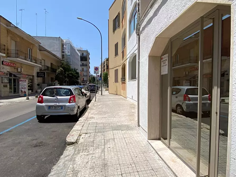 Immagine 57 di Appartamento in vendita  a Lecce