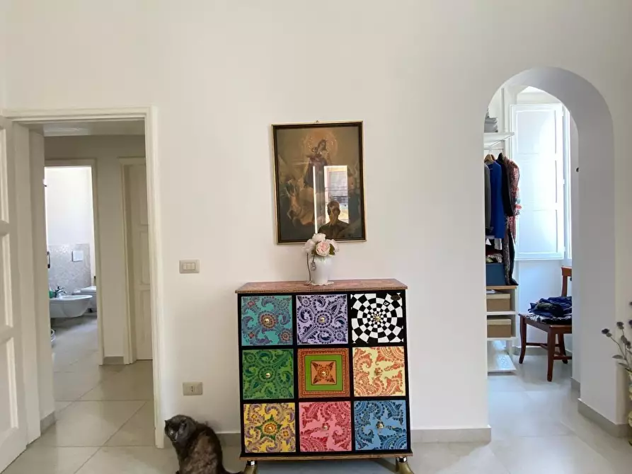 Immagine 46 di Appartamento in vendita  a Lecce