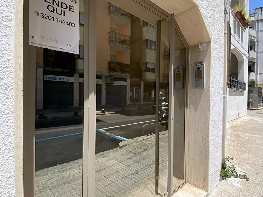 Immagine 58 di Appartamento in vendita  a Lecce
