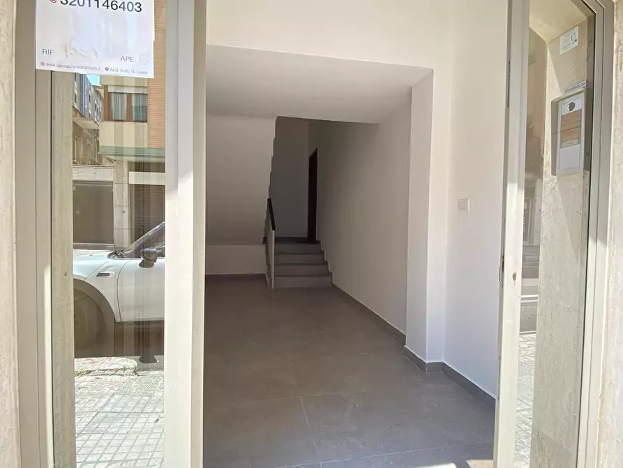 Immagine 56 di Appartamento in vendita  a Lecce