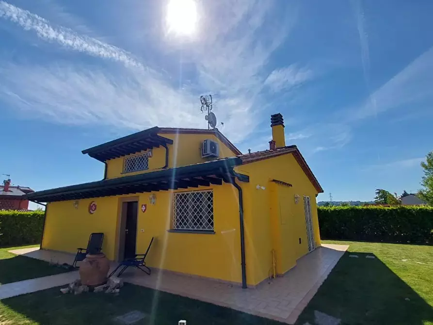 casa indipendente in vendita a Montopoli in Val d'Arno in zona San Romano