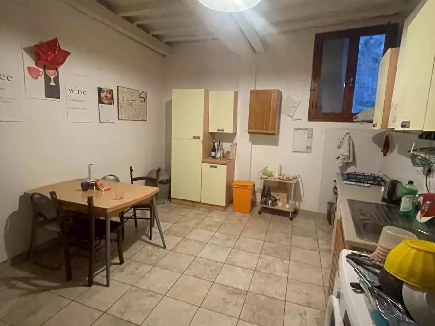 Immagine 3 di Appartamento in vendita  a Siena