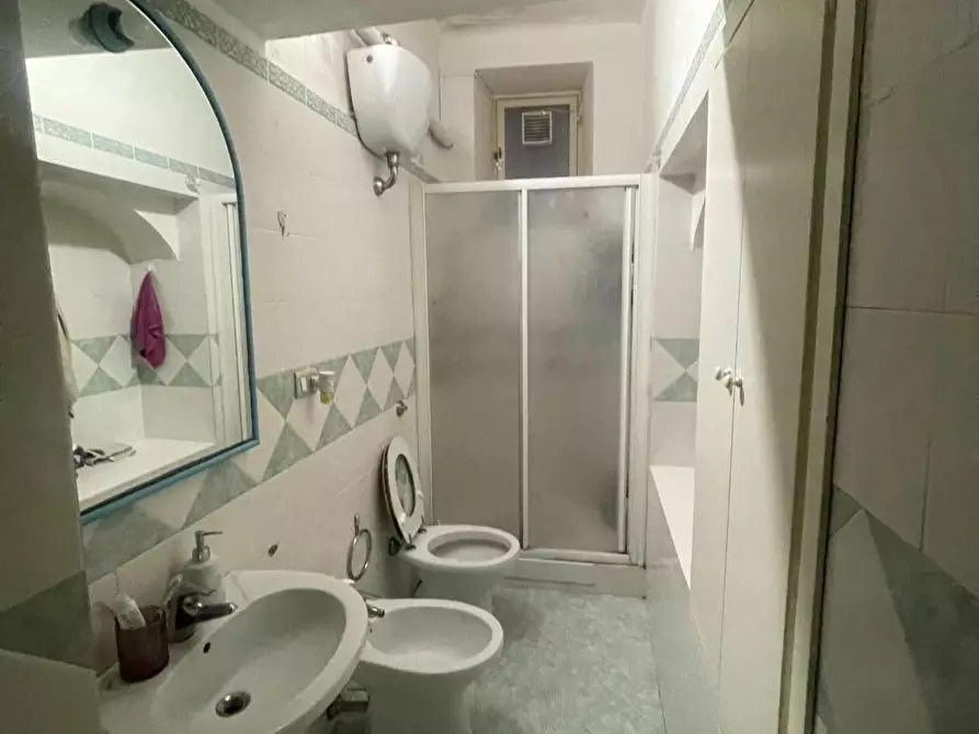 Immagine 5 di Appartamento in vendita  a Siena