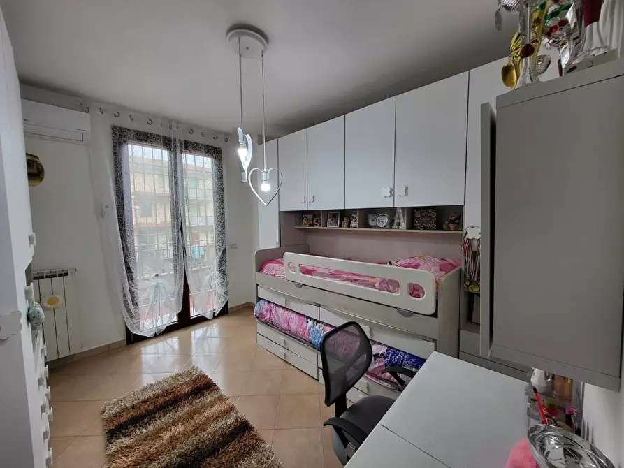 Immagine 2 di Villetta a schiera in vendita  a Calcinaia