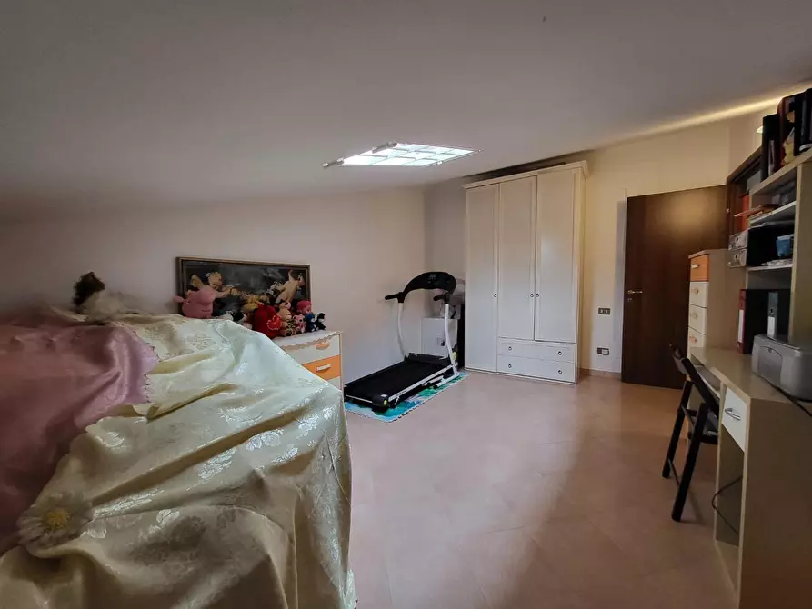 Immagine 13 di Villetta a schiera in vendita  a Calcinaia