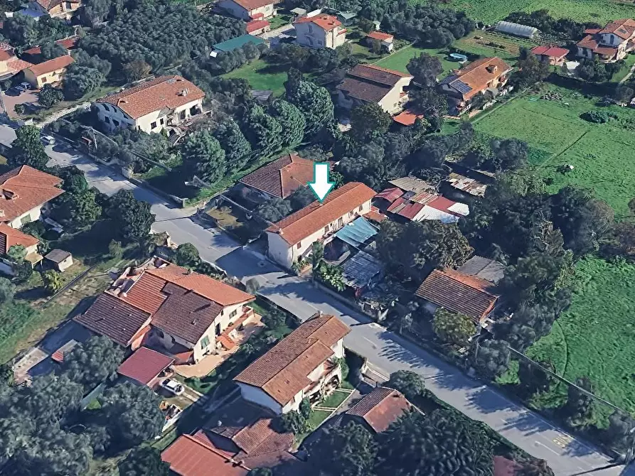 appartamento in vendita a Massa