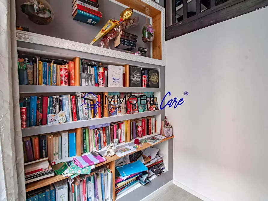 Immagine 23 di Appartamento in vendita  a Livorno