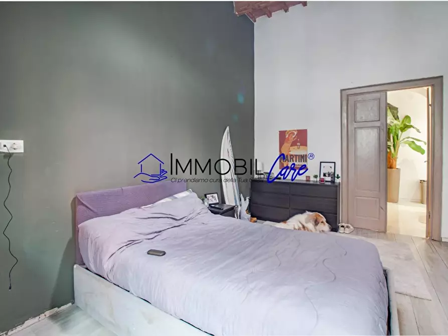 Immagine 21 di Appartamento in vendita  a Livorno