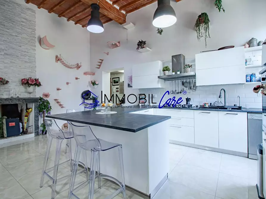 Immagine 6 di Appartamento in vendita  a Livorno