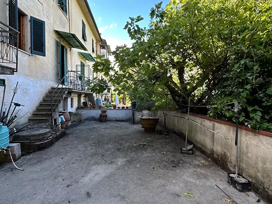 Immagine 54 di Terratetto in vendita  a San Miniato