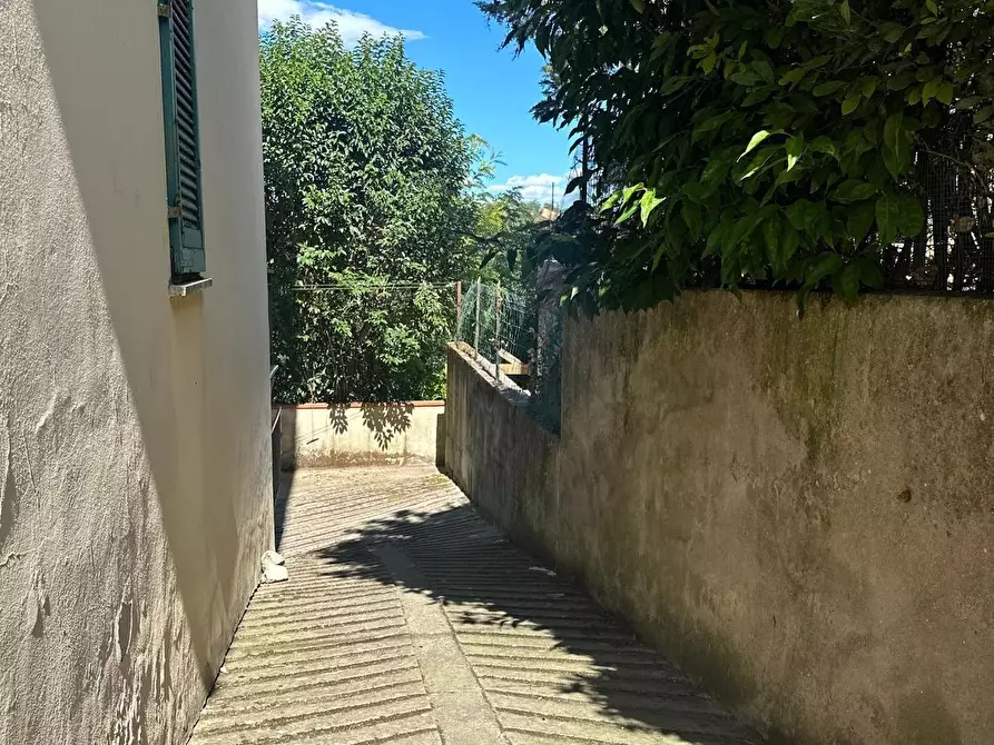 Immagine 51 di Terratetto in vendita  a San Miniato
