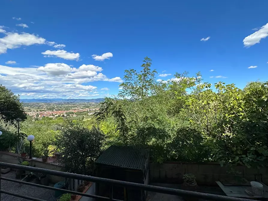 Immagine 15 di Terratetto in vendita  a San Miniato