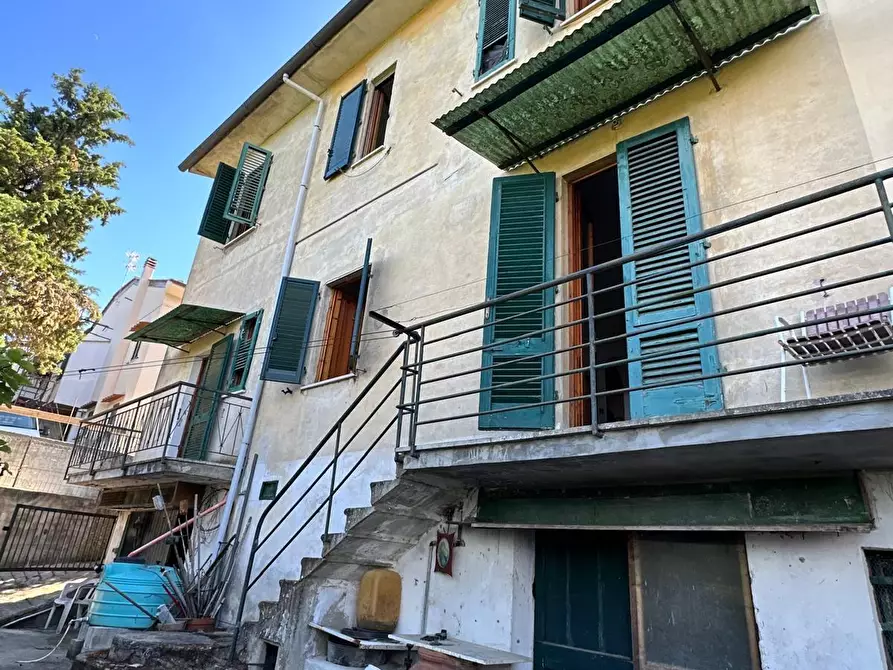 Immagine 53 di Terratetto in vendita  a San Miniato