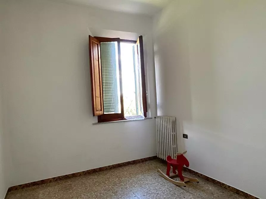 Immagine 37 di Terratetto in vendita  a San Miniato