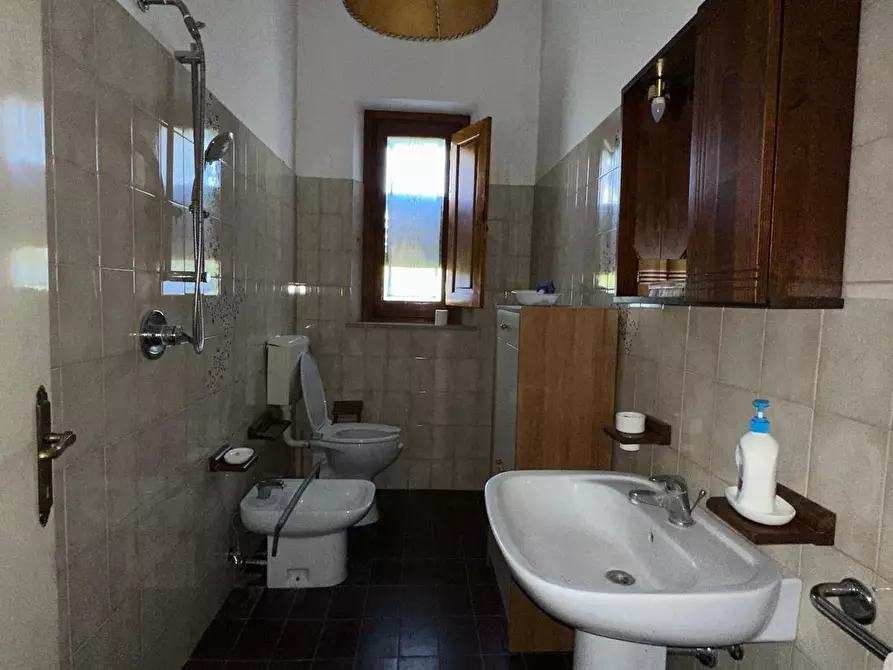 Immagine 19 di Terratetto in vendita  a San Miniato