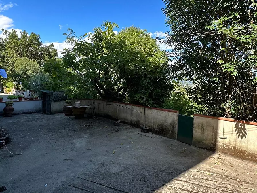 Immagine 56 di Terratetto in vendita  a San Miniato