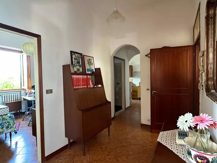 Immagine 3 di Terratetto in vendita  a San Miniato