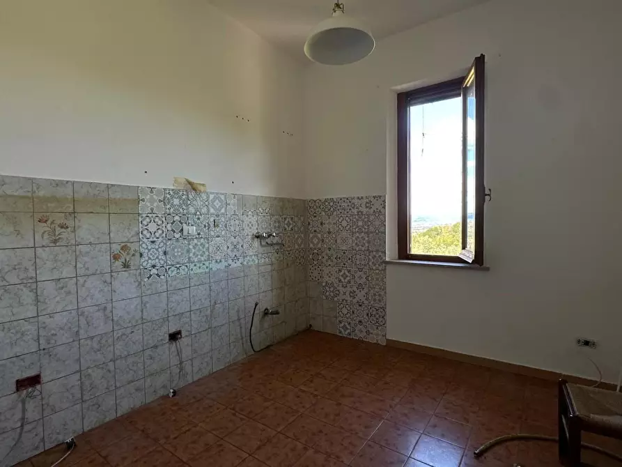 Immagine 43 di Terratetto in vendita  a San Miniato