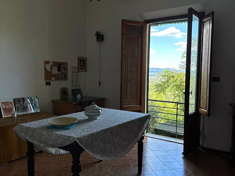 Immagine 1 di Terratetto in vendita  a San Miniato