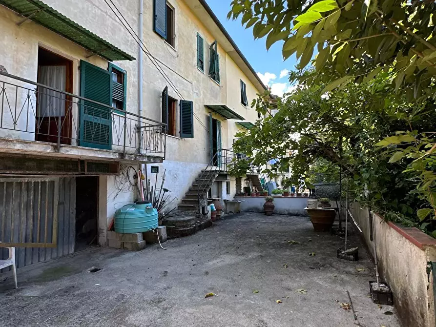 Immagine 55 di Terratetto in vendita  a San Miniato