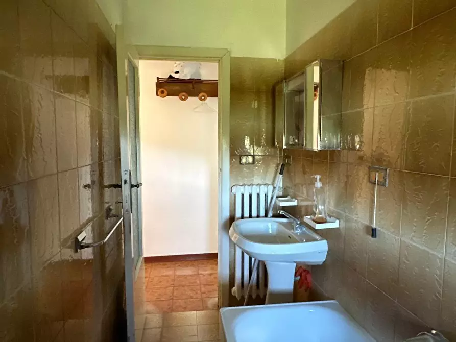 Immagine 41 di Terratetto in vendita  a San Miniato