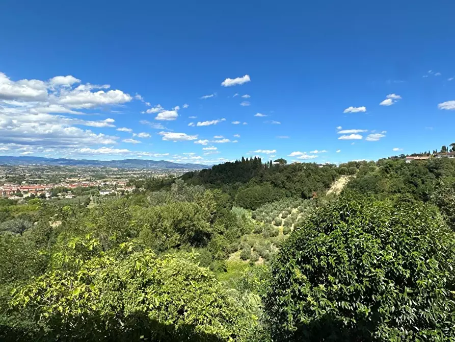Immagine 34 di Terratetto in vendita  a San Miniato