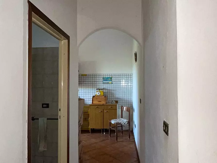 Immagine 4 di Terratetto in vendita  a San Miniato