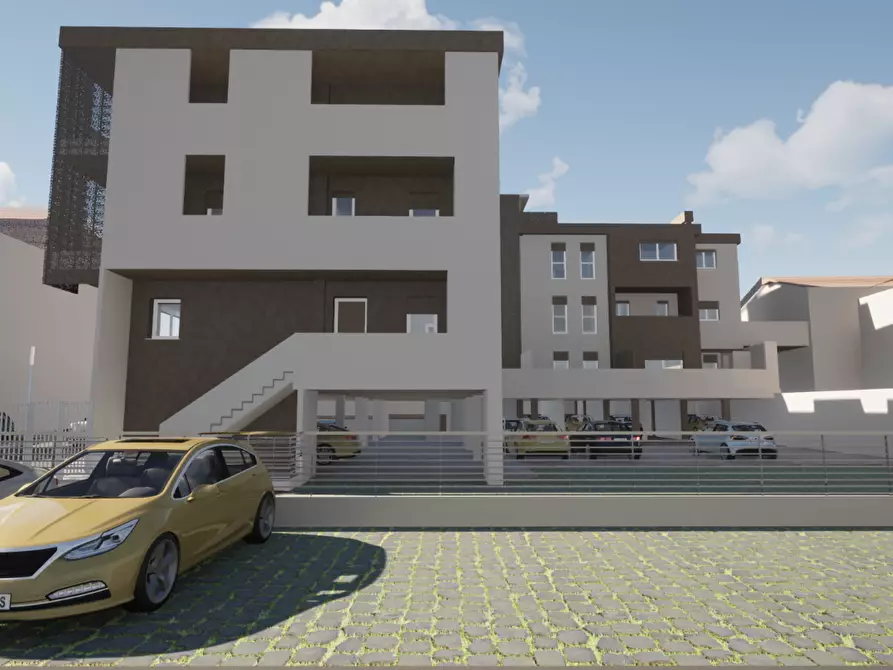 Immagine 6 di Appartamento in vendita  a Montelupo Fiorentino