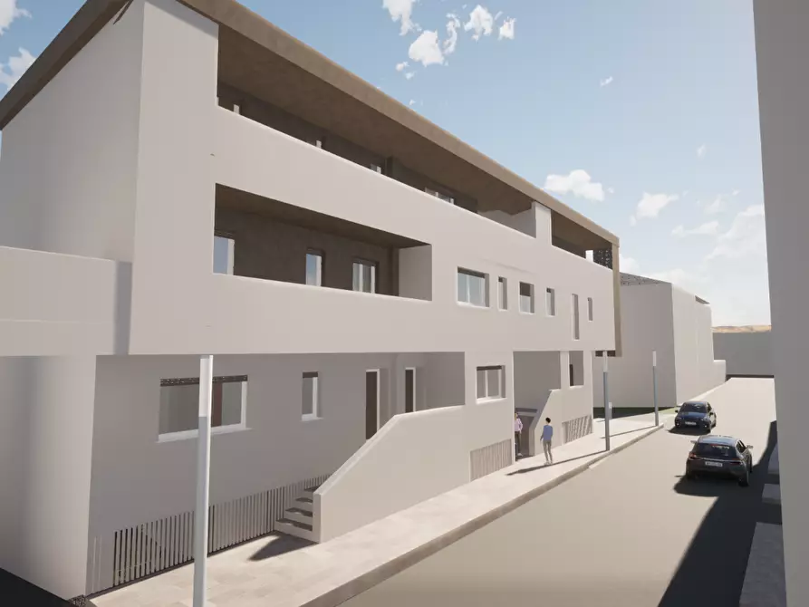 Immagine 2 di Appartamento in vendita  a Montelupo Fiorentino