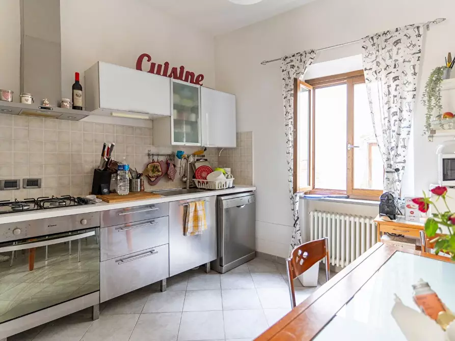 Immagine 21 di Appartamento in vendita  a Empoli