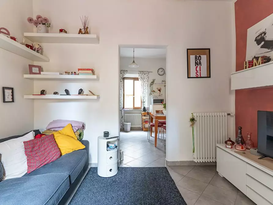 Immagine 11 di Appartamento in vendita  a Empoli