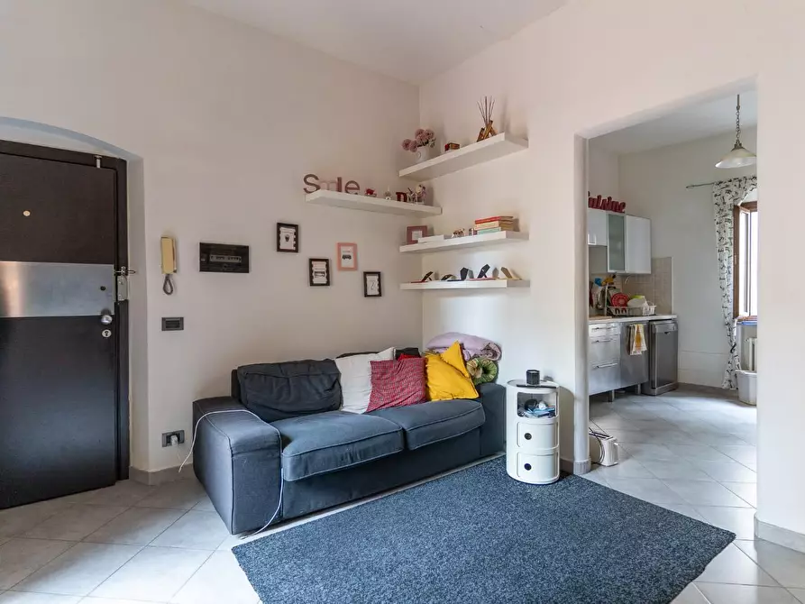 Immagine 10 di Appartamento in vendita  a Empoli