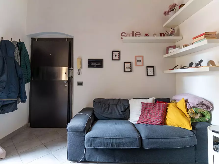 Immagine 9 di Appartamento in vendita  a Empoli