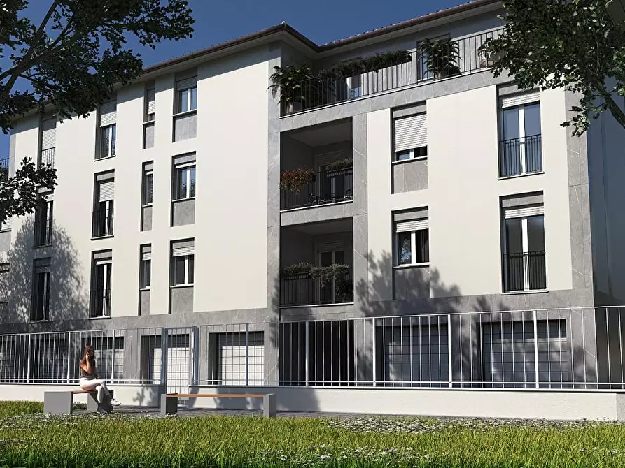 Immagine 4 di Appartamento in vendita  a Poggibonsi