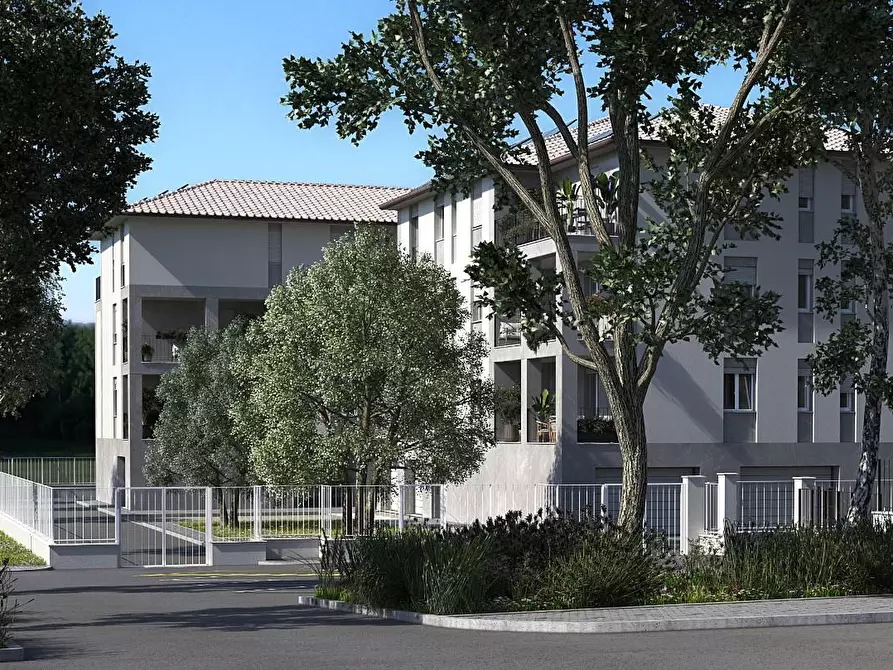 Immagine 2 di Appartamento in vendita  a Poggibonsi