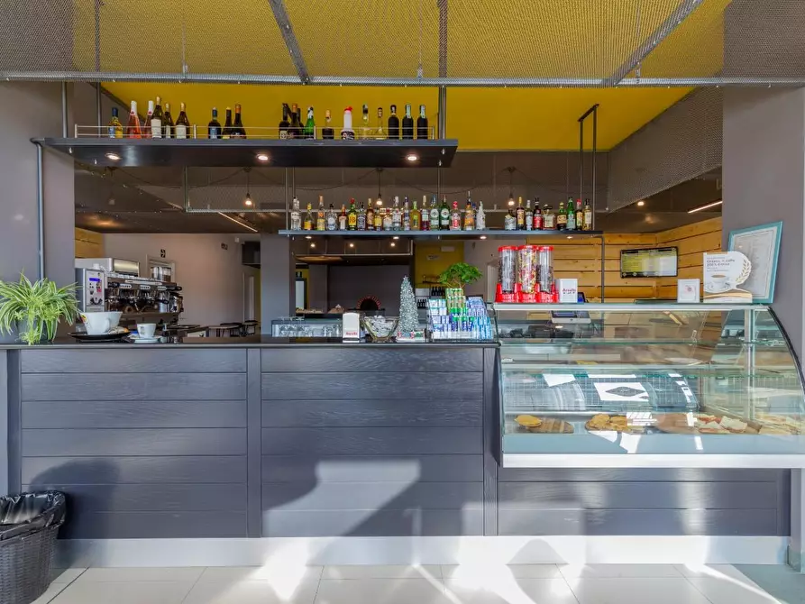 Immagine 1 di Bar / Ristorante in vendita  a Pisa
