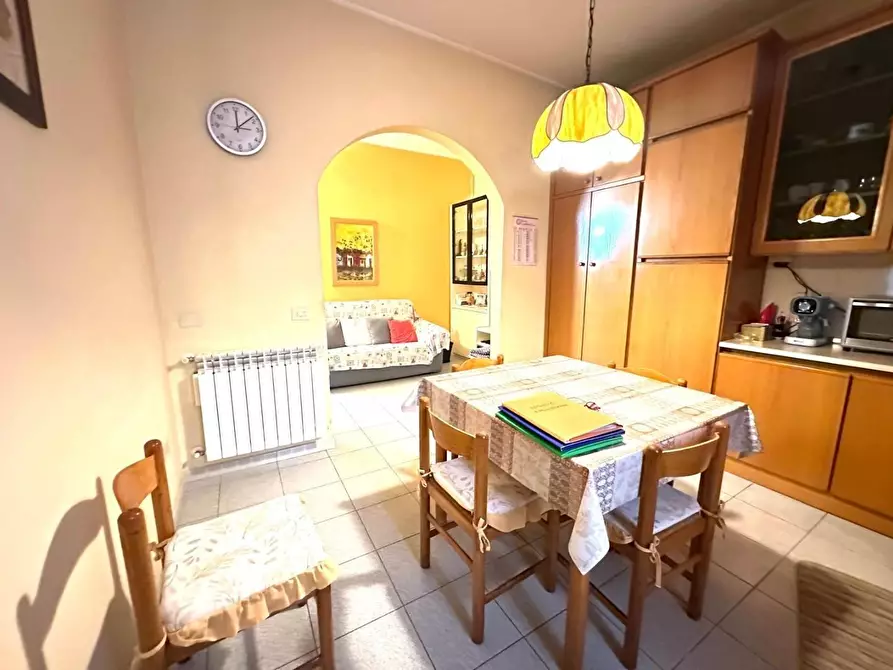 Immagine 3 di Appartamento in vendita  a Empoli