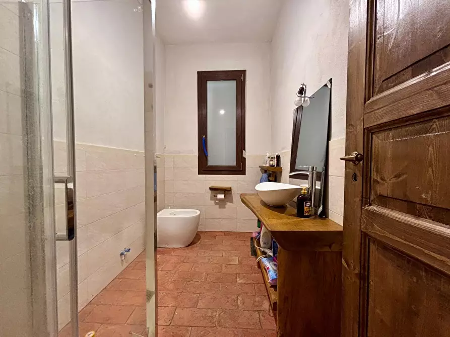 Immagine 12 di Rustico / casale in vendita  a Chianni