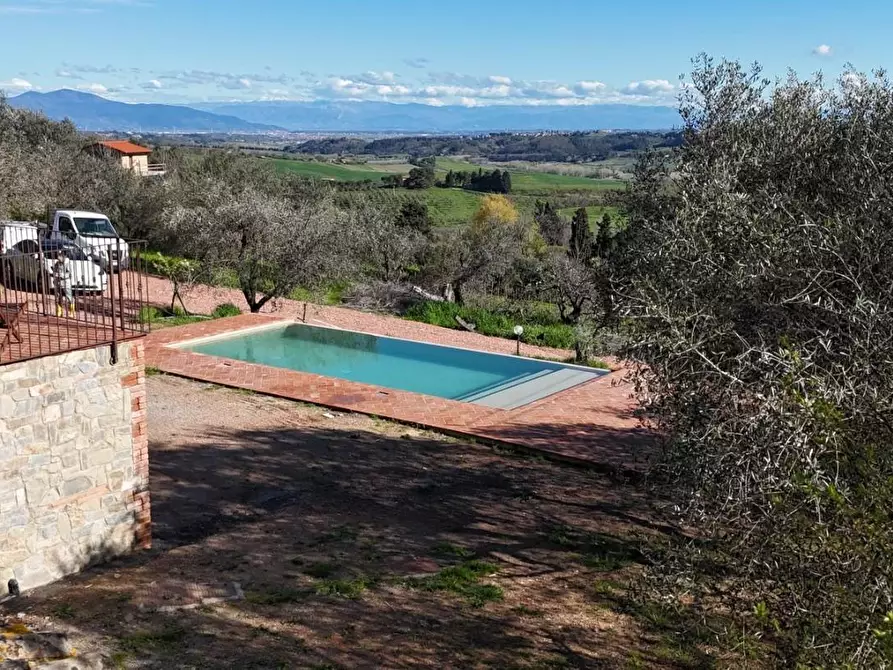 Immagine 3 di Rustico / casale in vendita  a Chianni