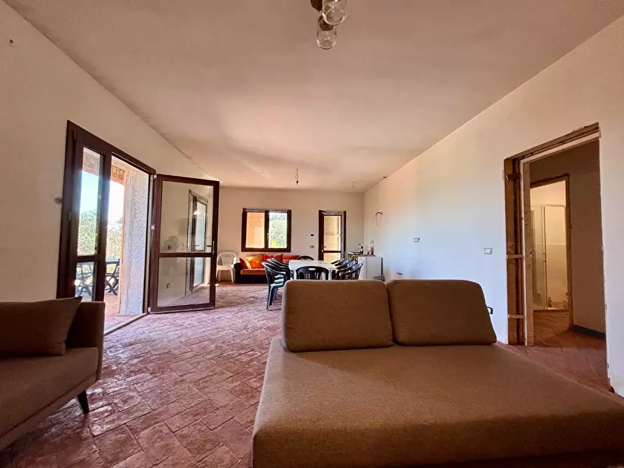 Immagine 8 di Rustico / casale in vendita  a Chianni