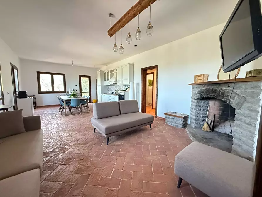 Immagine 22 di Rustico / casale in vendita  a Chianni