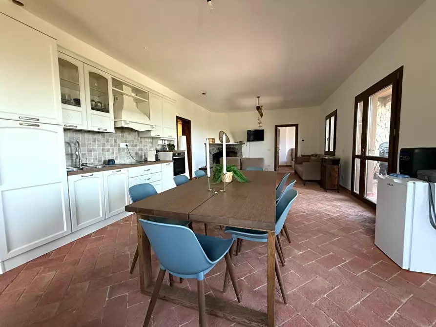 Immagine 17 di Rustico / casale in vendita  a Chianni